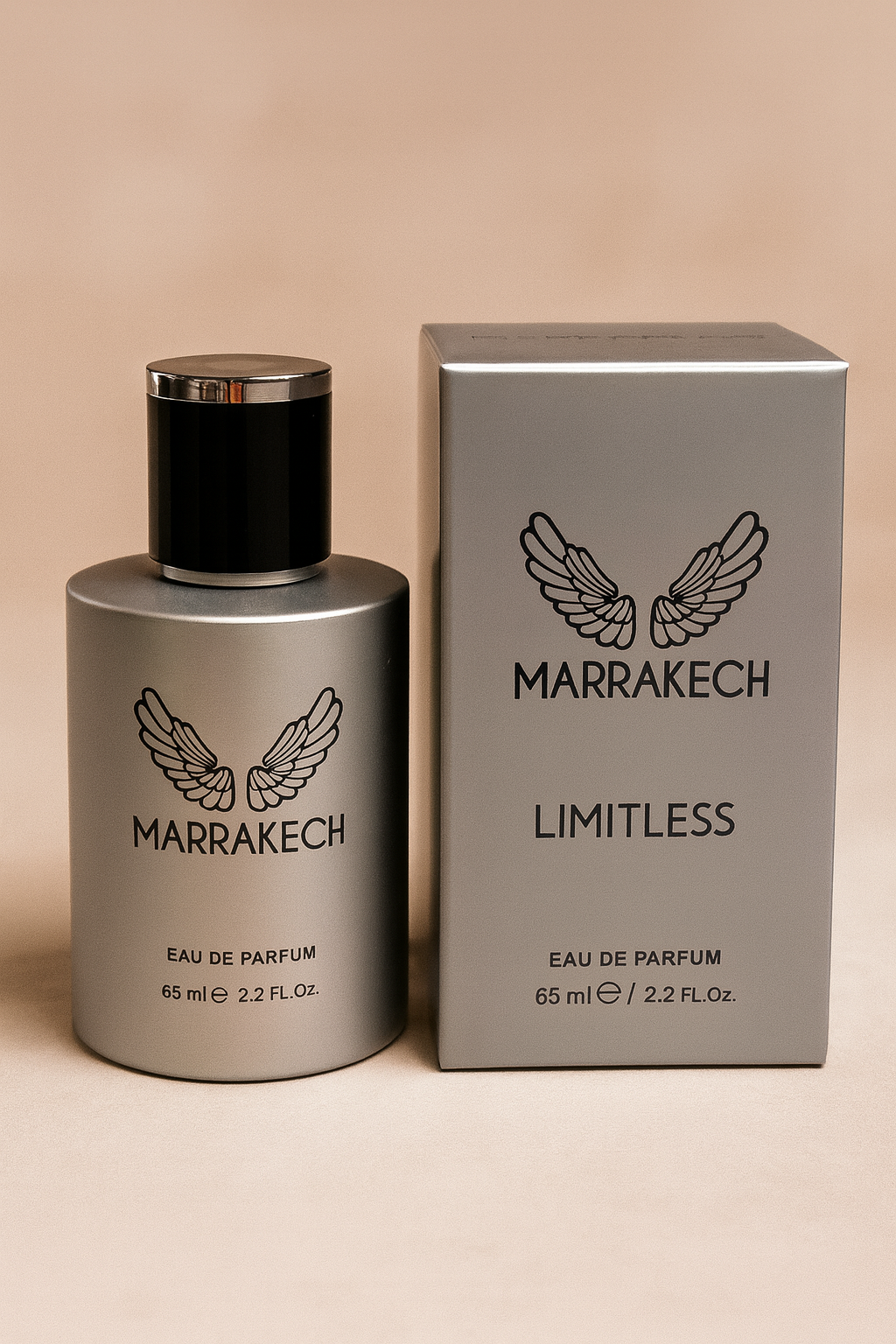 Parfüm Limitless
