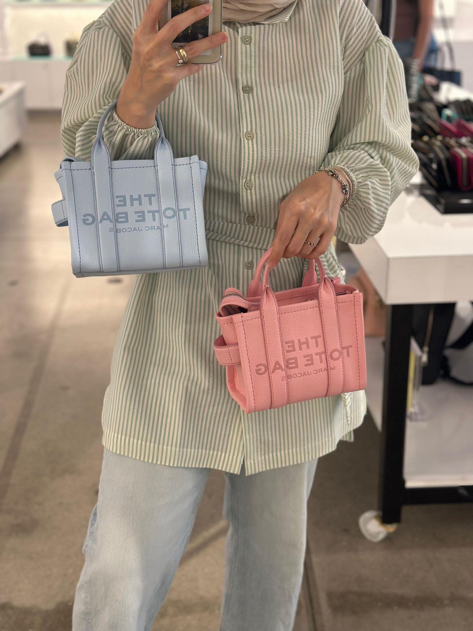 Marc Jacobs Tote Çanta
