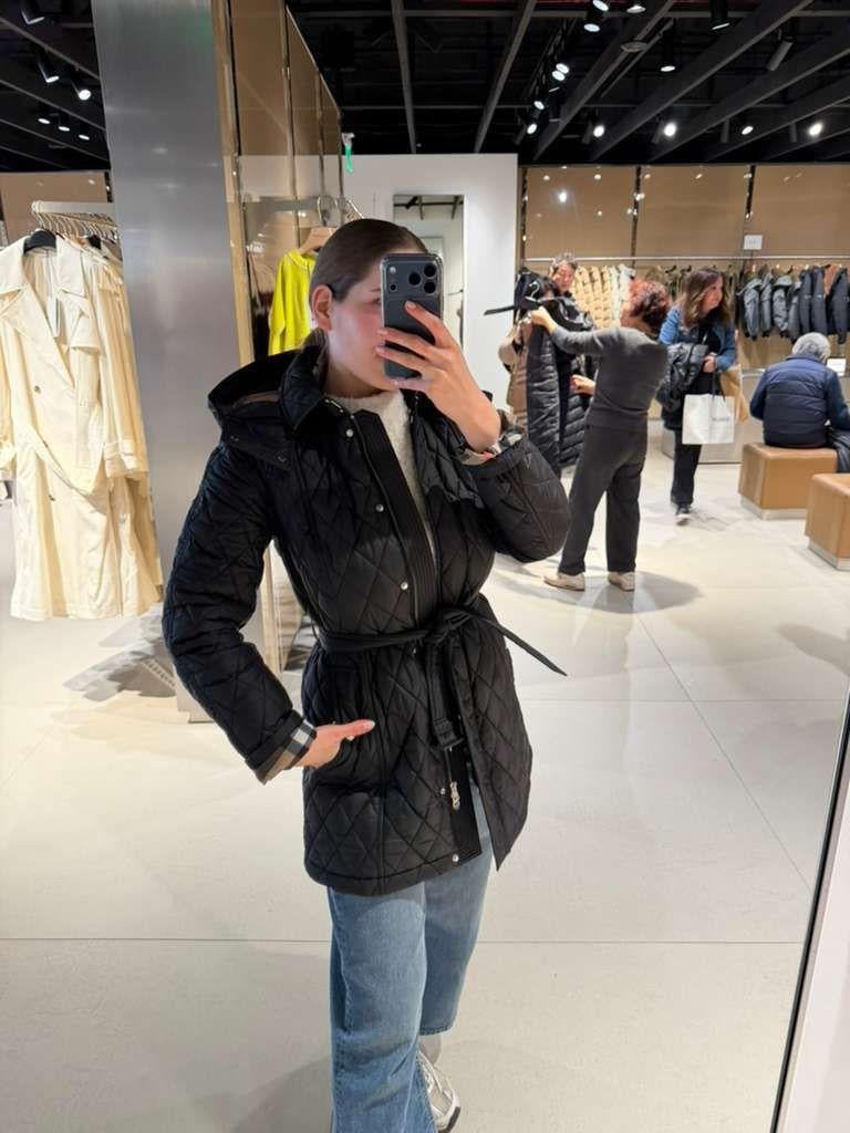 Burberry Mont