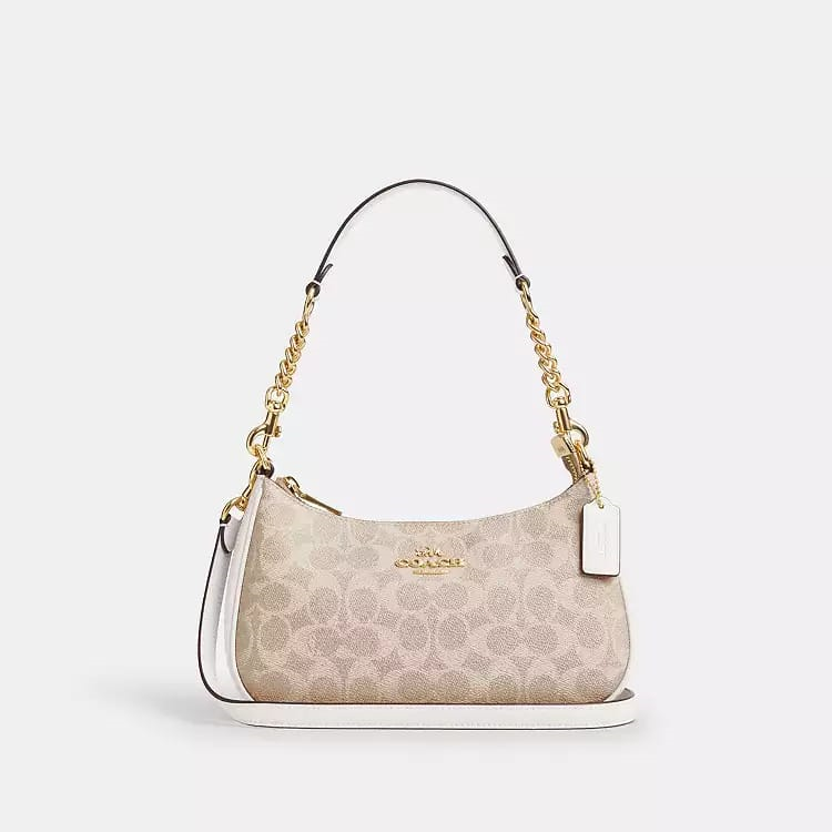 Coach Teri Shoulder Çanta