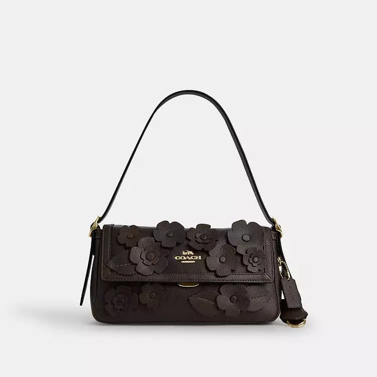 Coach Etta Small Çanta