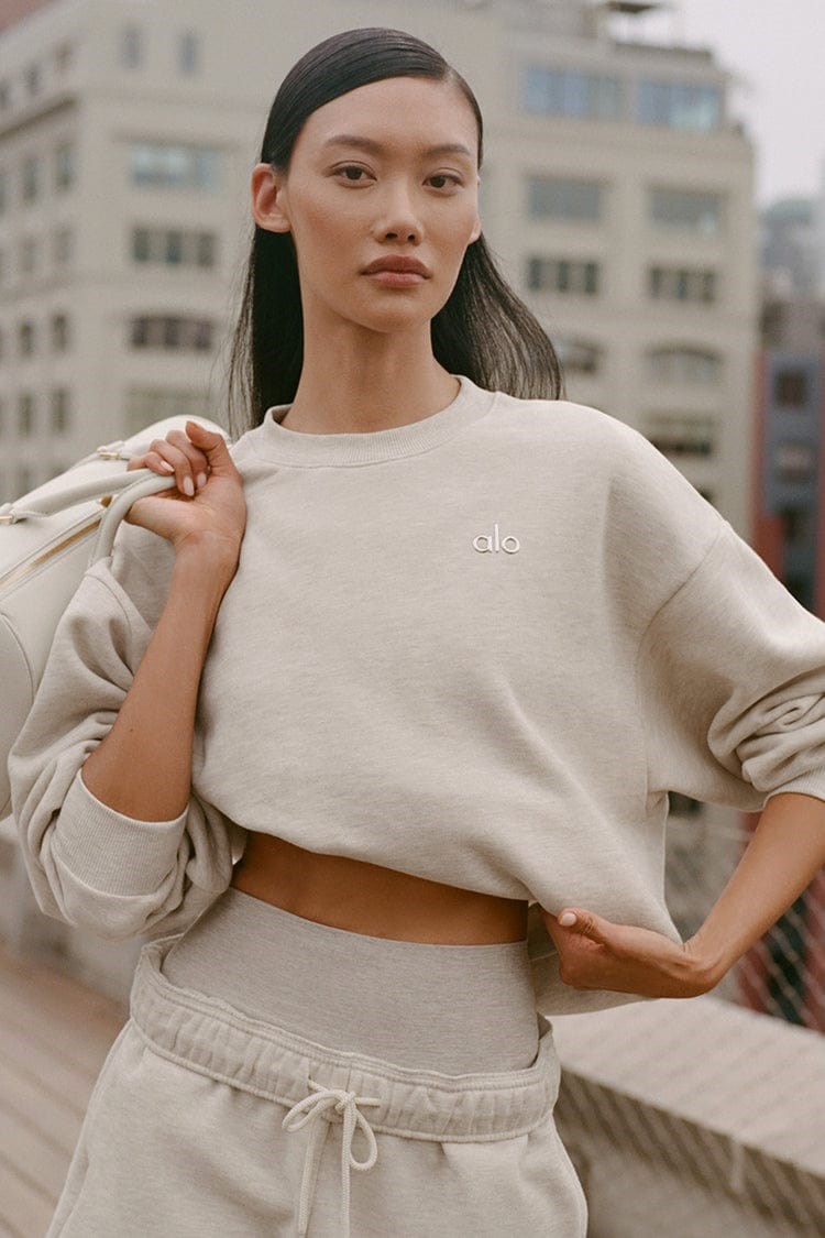 Alo Yoga Sweatshirt