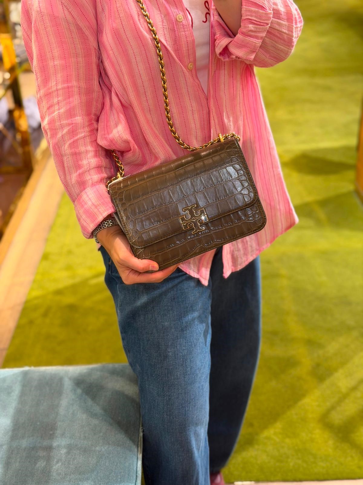 Tory Burch Britten Çanta