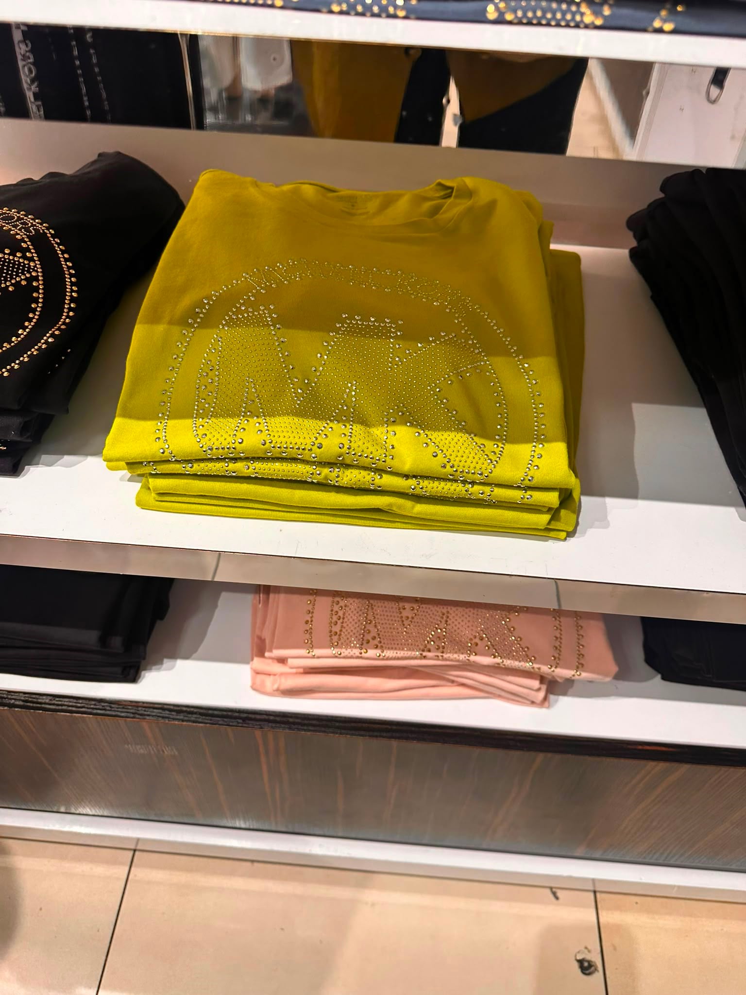 Micheal Kors Tshirt