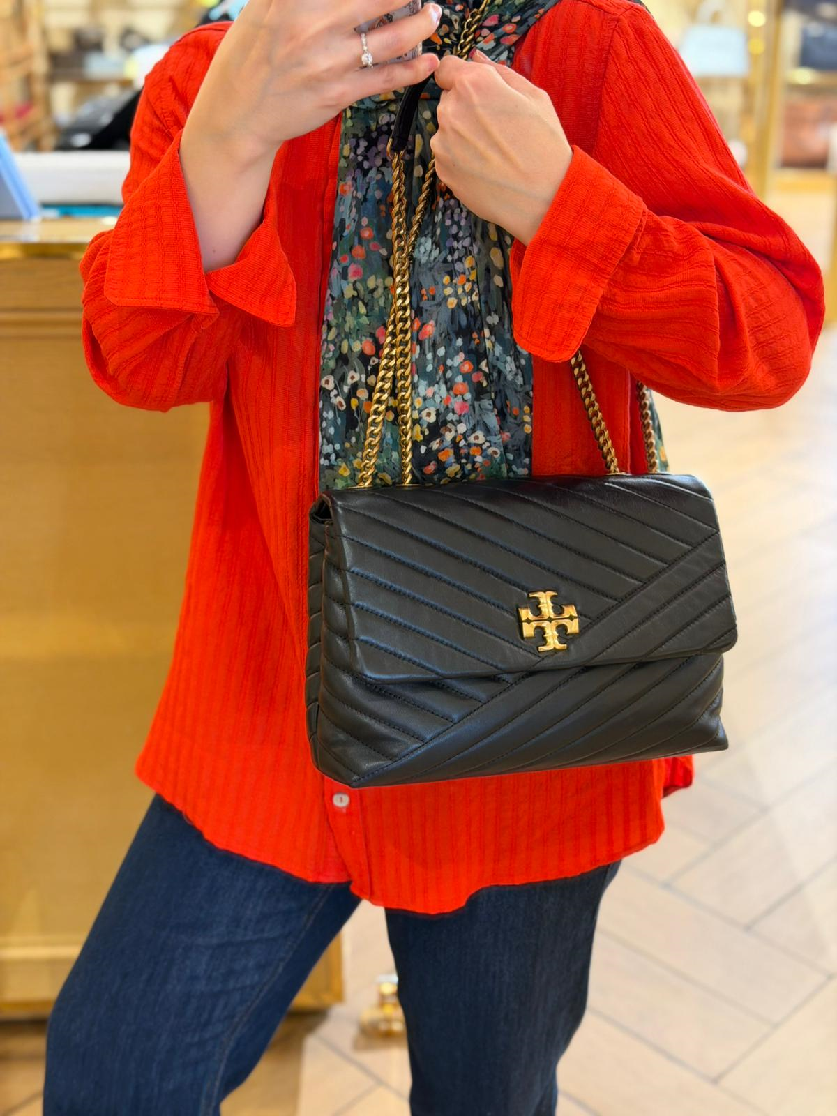 Tory Burch Kira  Medium Çanta