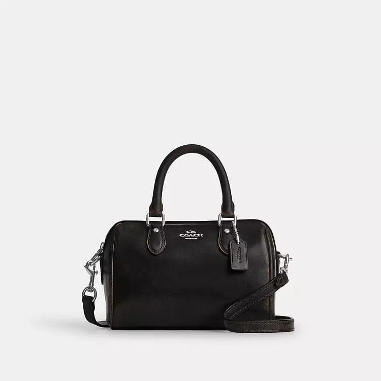 Coach Mini Rowan Çanta