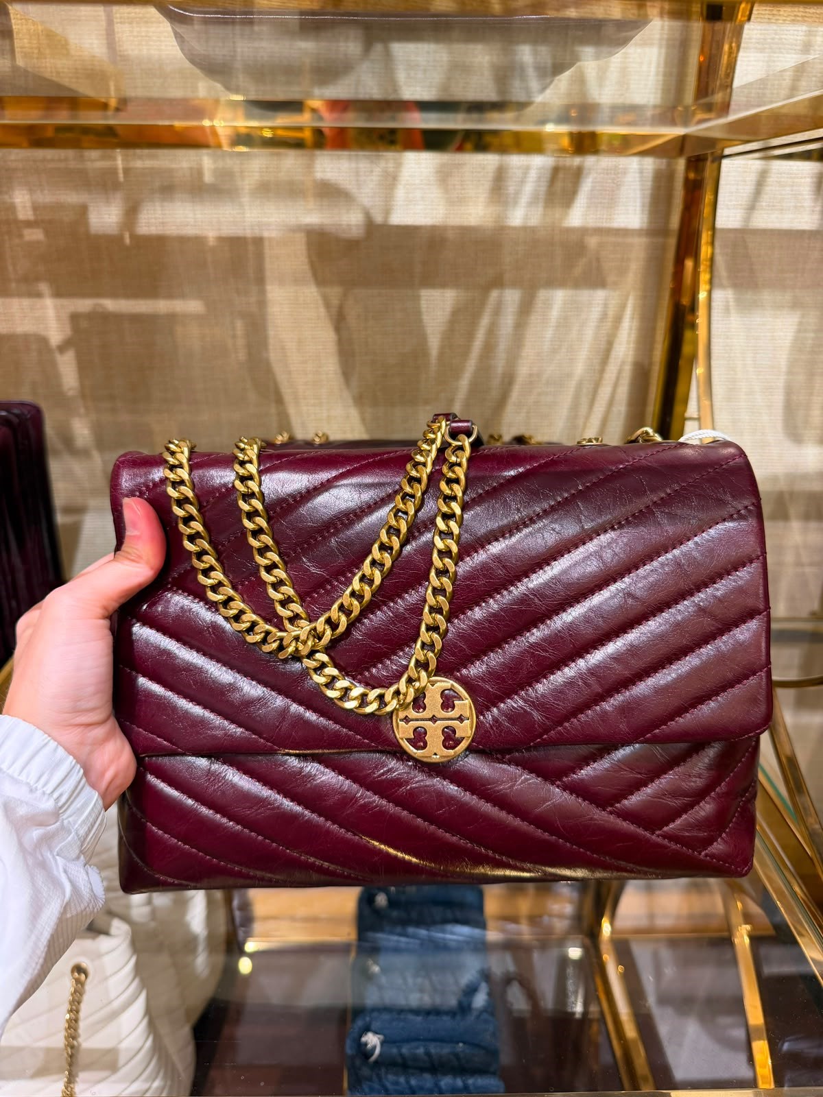 Tory Burch Willa Small  Çanta