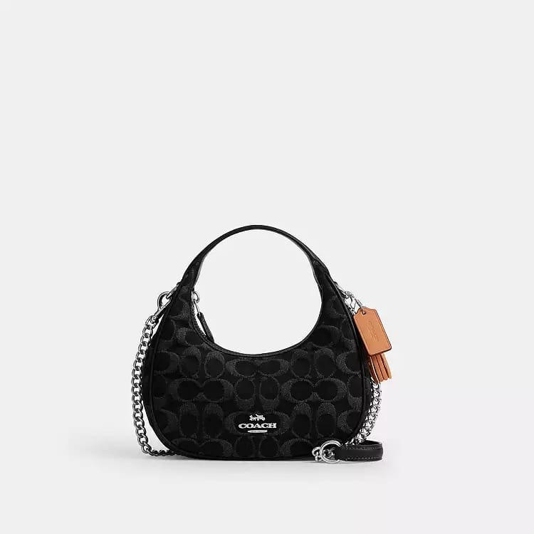 Coach Mini Carmen Çanta