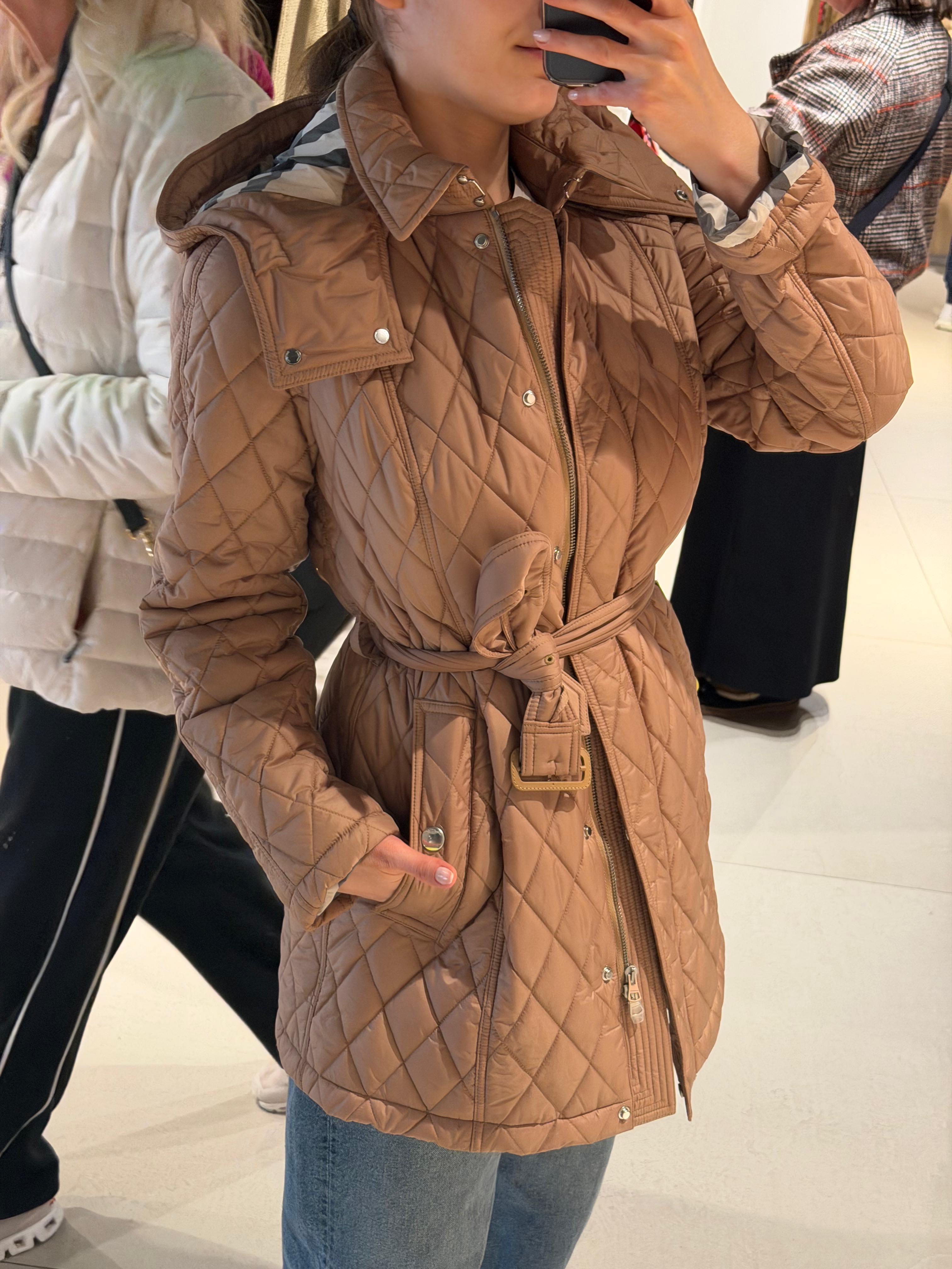 Burberry Mont
