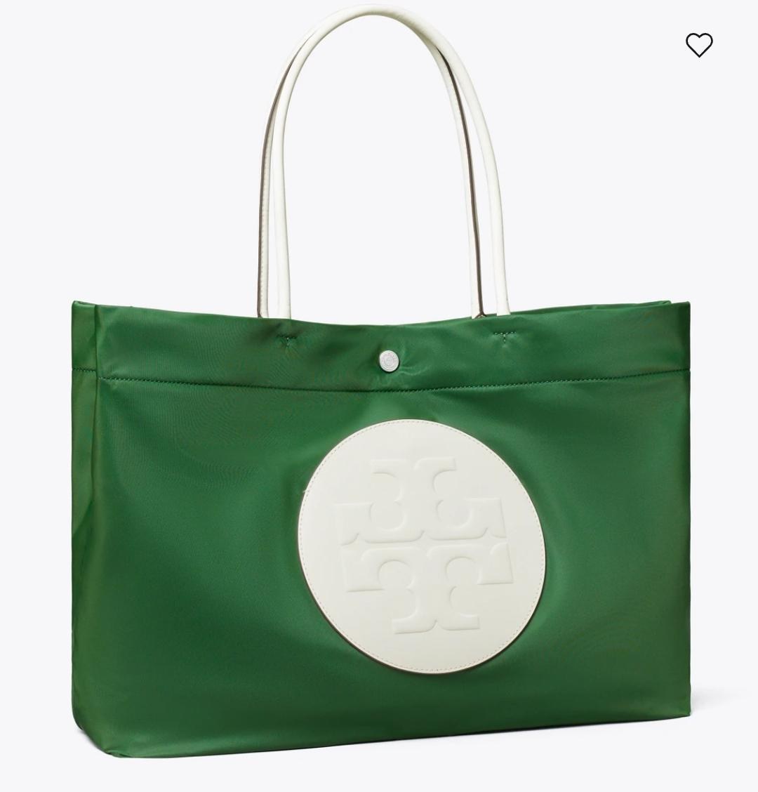 Tory Burch Ella Çanta
