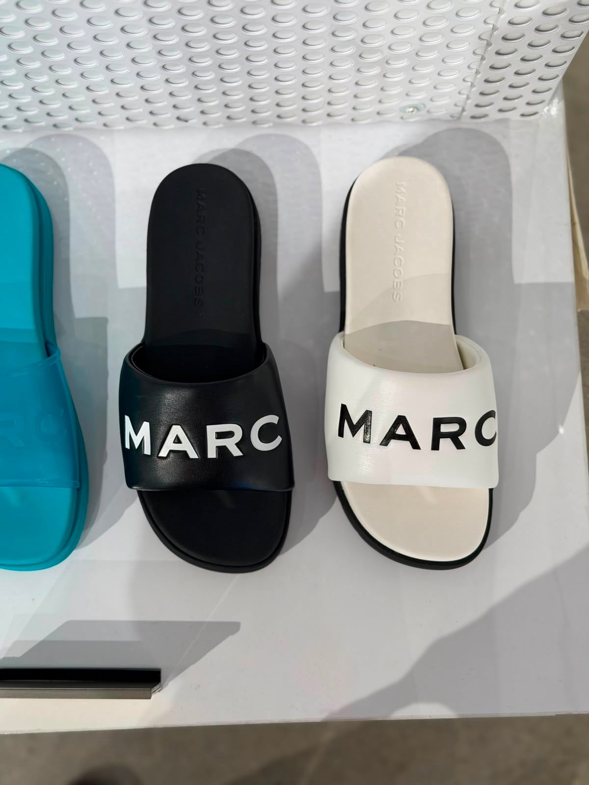 Marc Jacobs Terlik