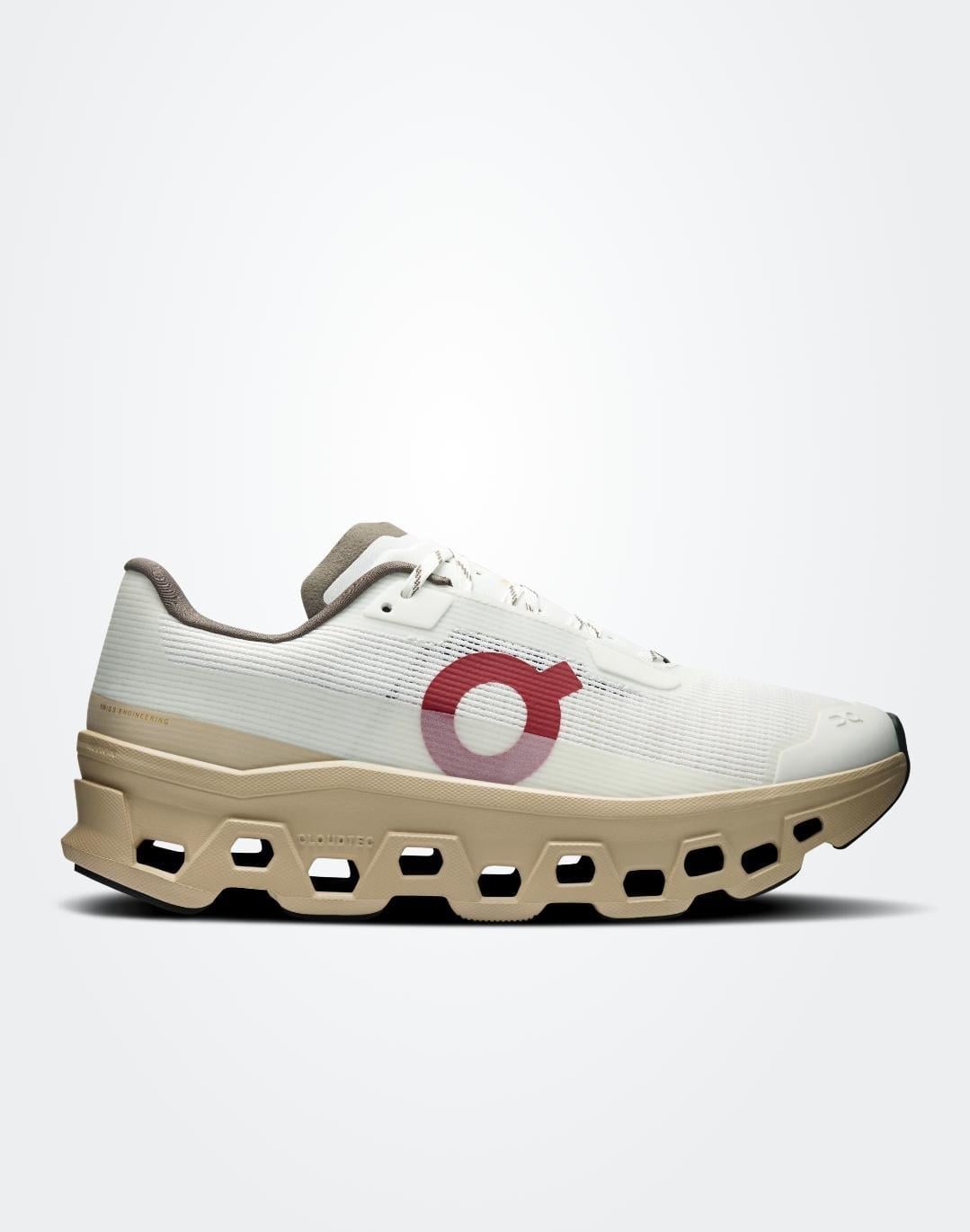 On Cloudmonster Void Year Of The Horse  Sneakers