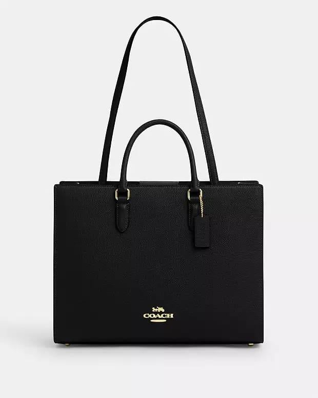 Coach Maggie Tote Model Çanta