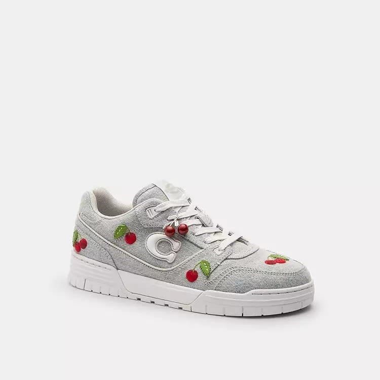 Coach Soho Sneakers