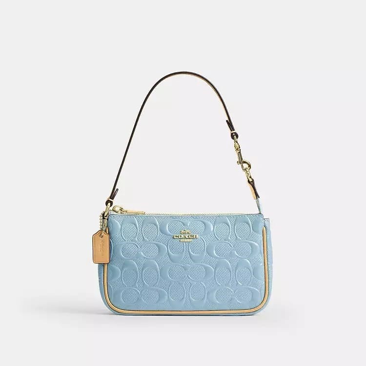 Coach Nolita Çanta