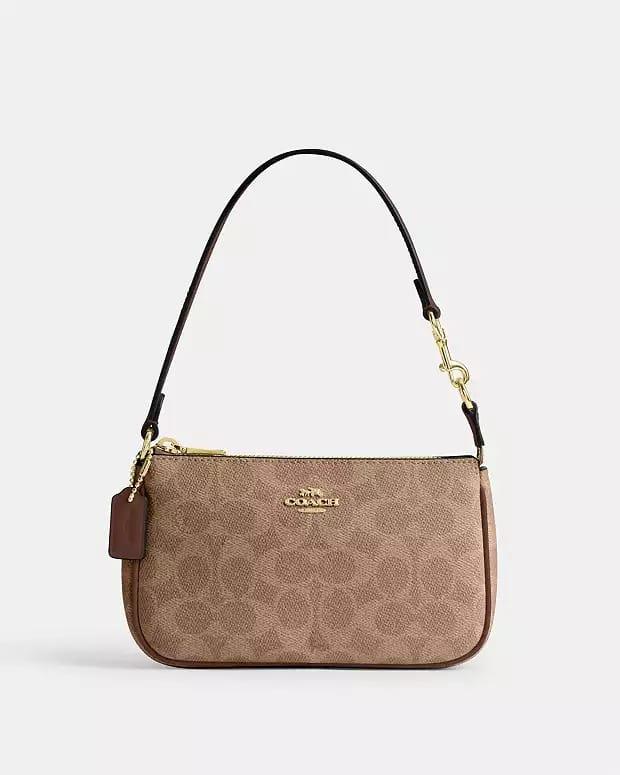 Coach Nolita Çanta