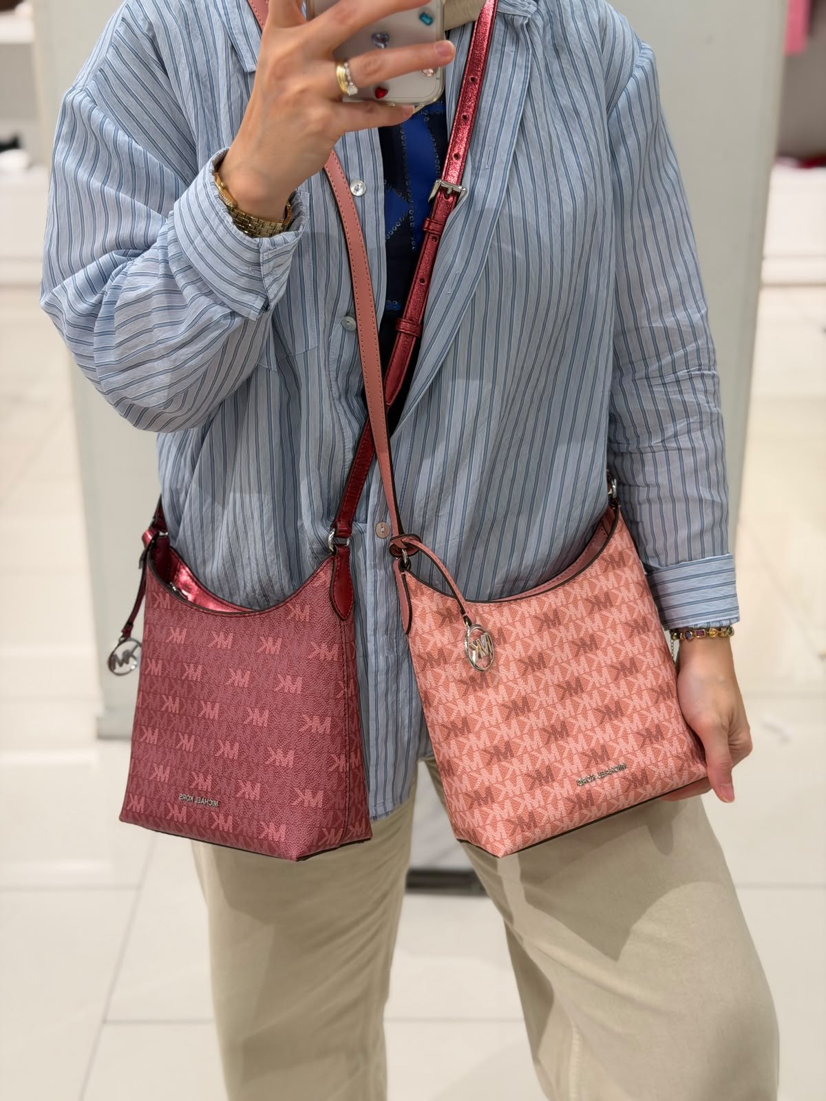 Micheal Kors Çanta