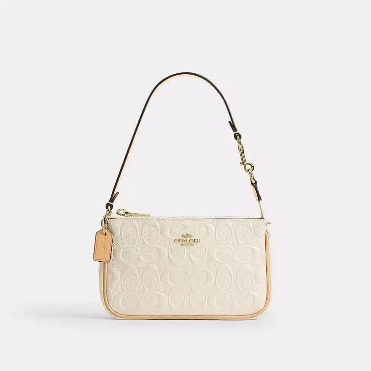 Coach Nolita Çanta