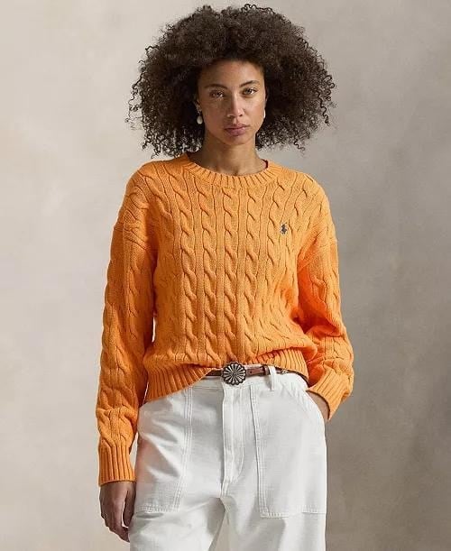 Ralph Lauren Kazak