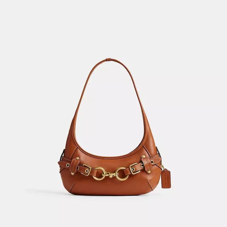 Coach Belted Ergo Çanta