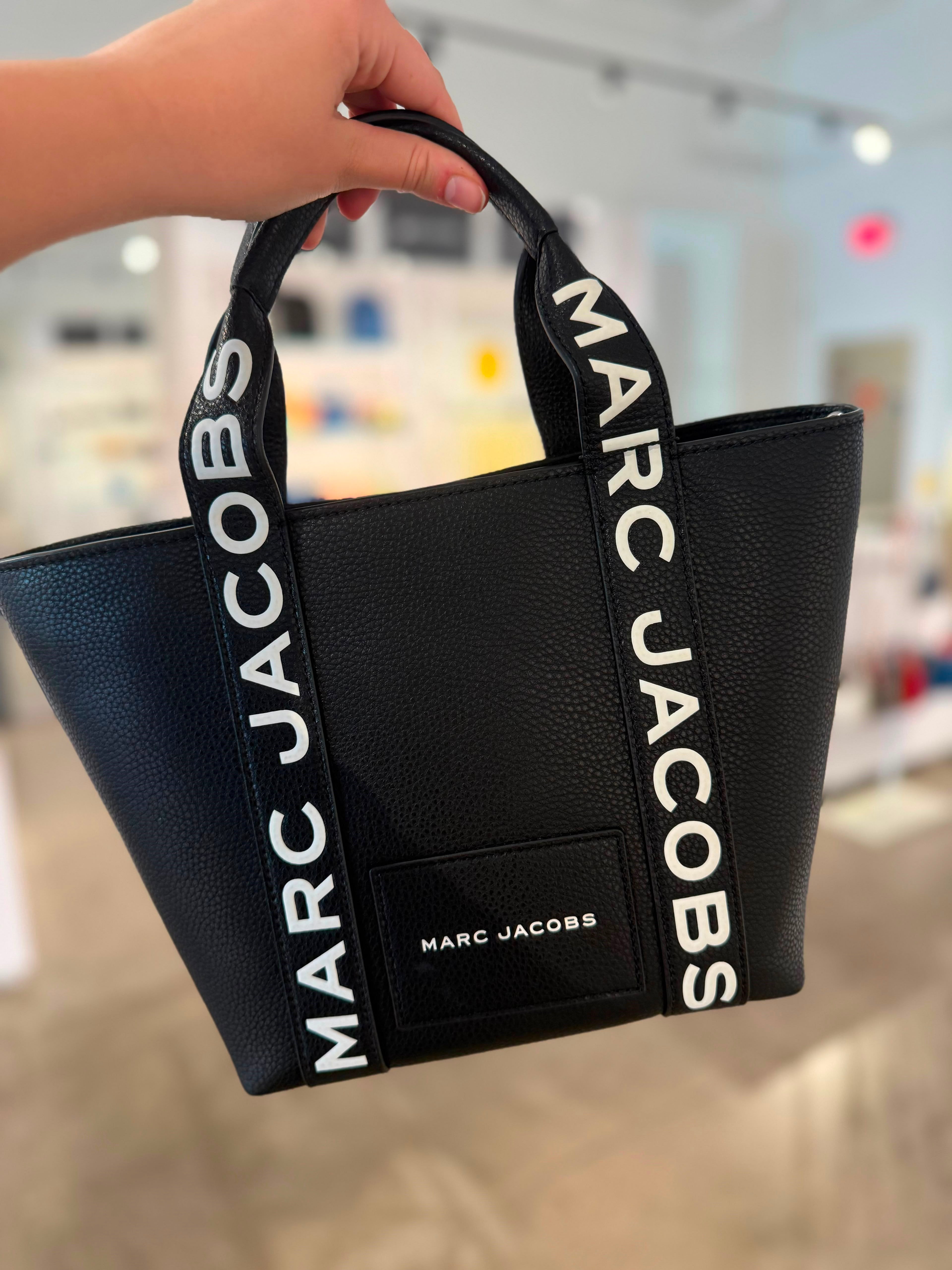 Marc Jacobs Küçük Boy Çanta