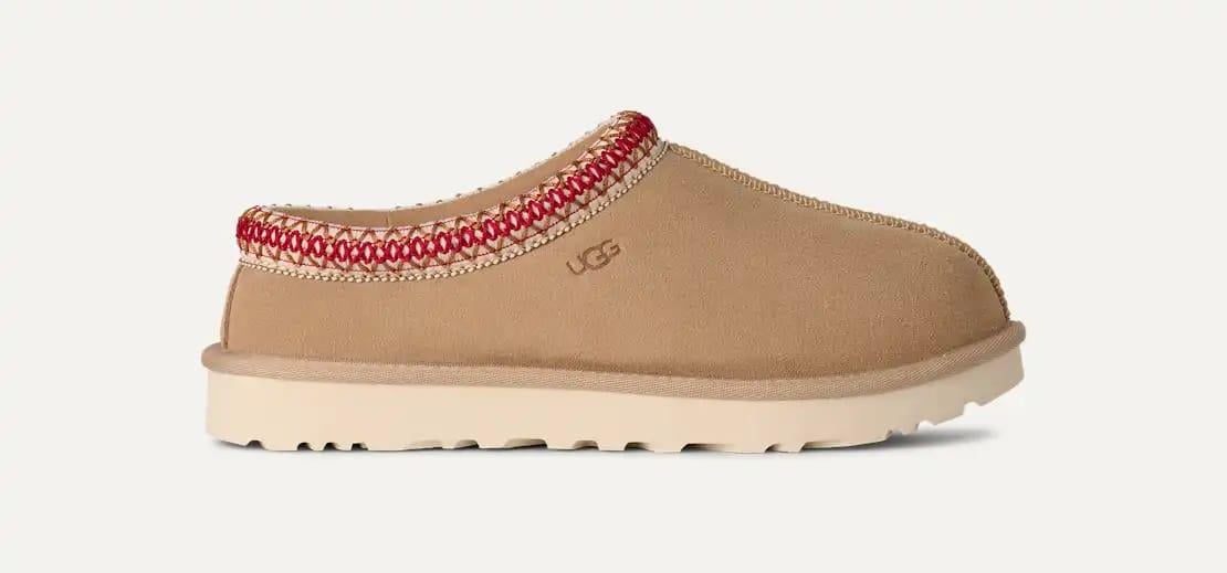 Ugg Tasman Model