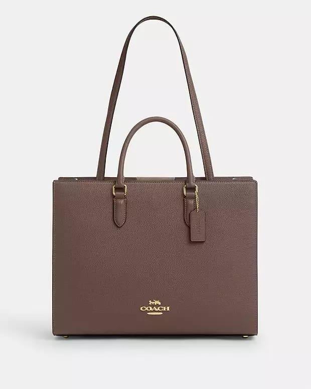 Coach Maggie Tote Model Çanta