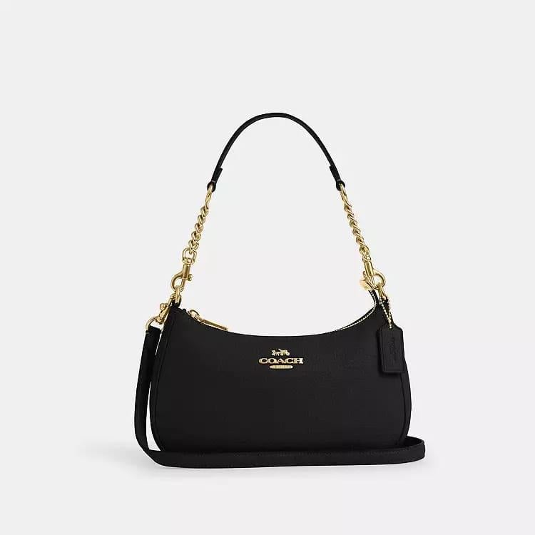 Coach Teri Shoulder Çanta