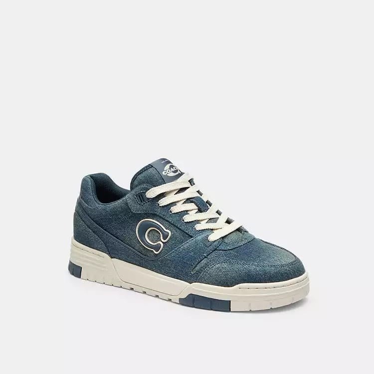 Coach Soho Sneakers