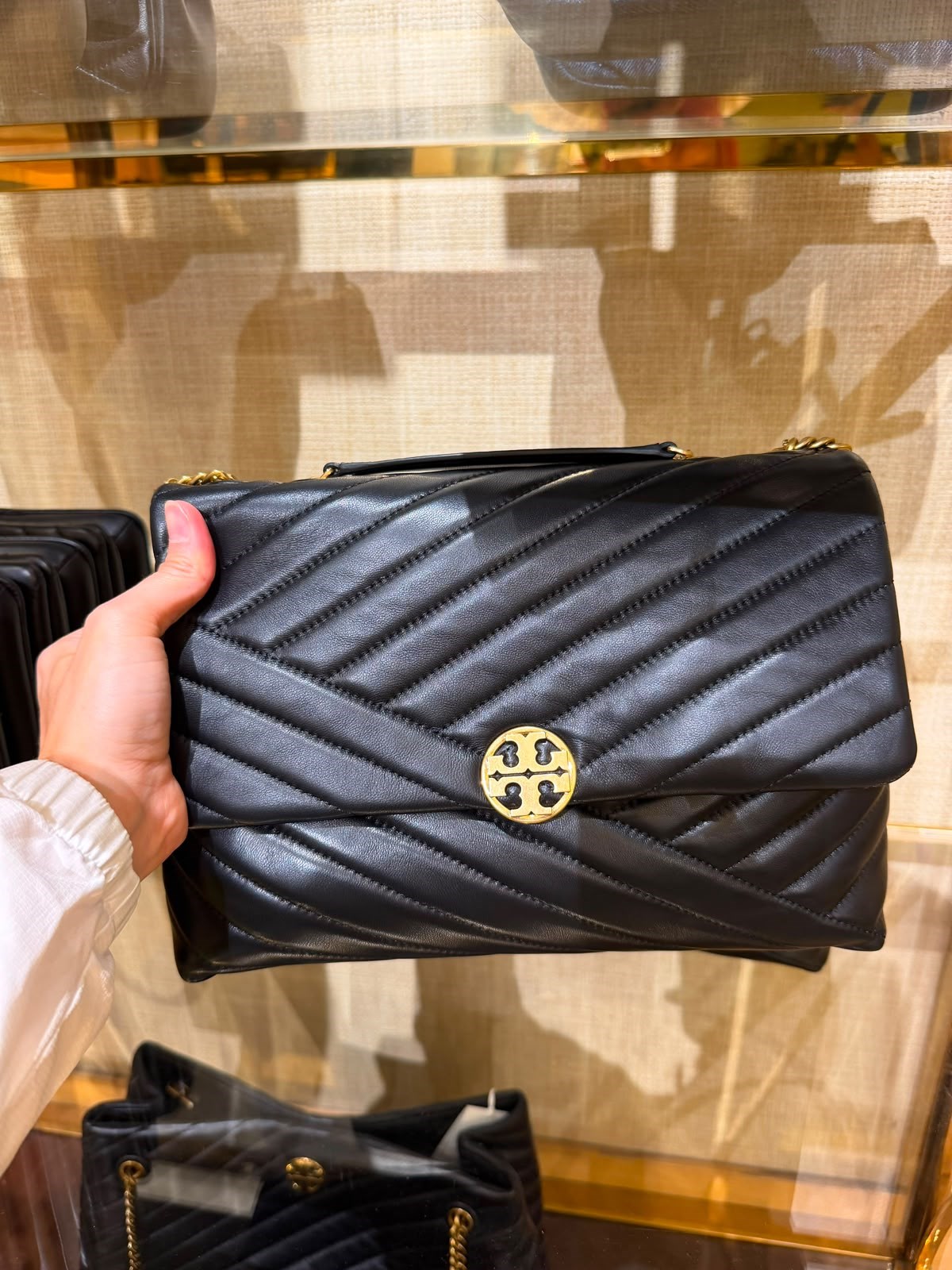 Tory Burch Willa Small  Çanta