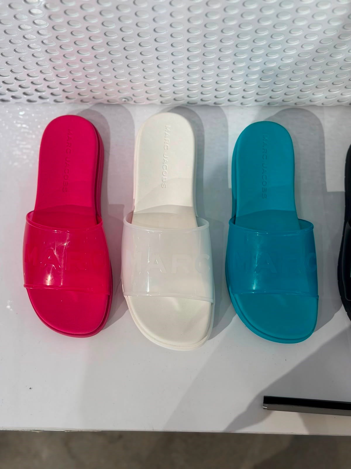 Marc Jacobs Terlik