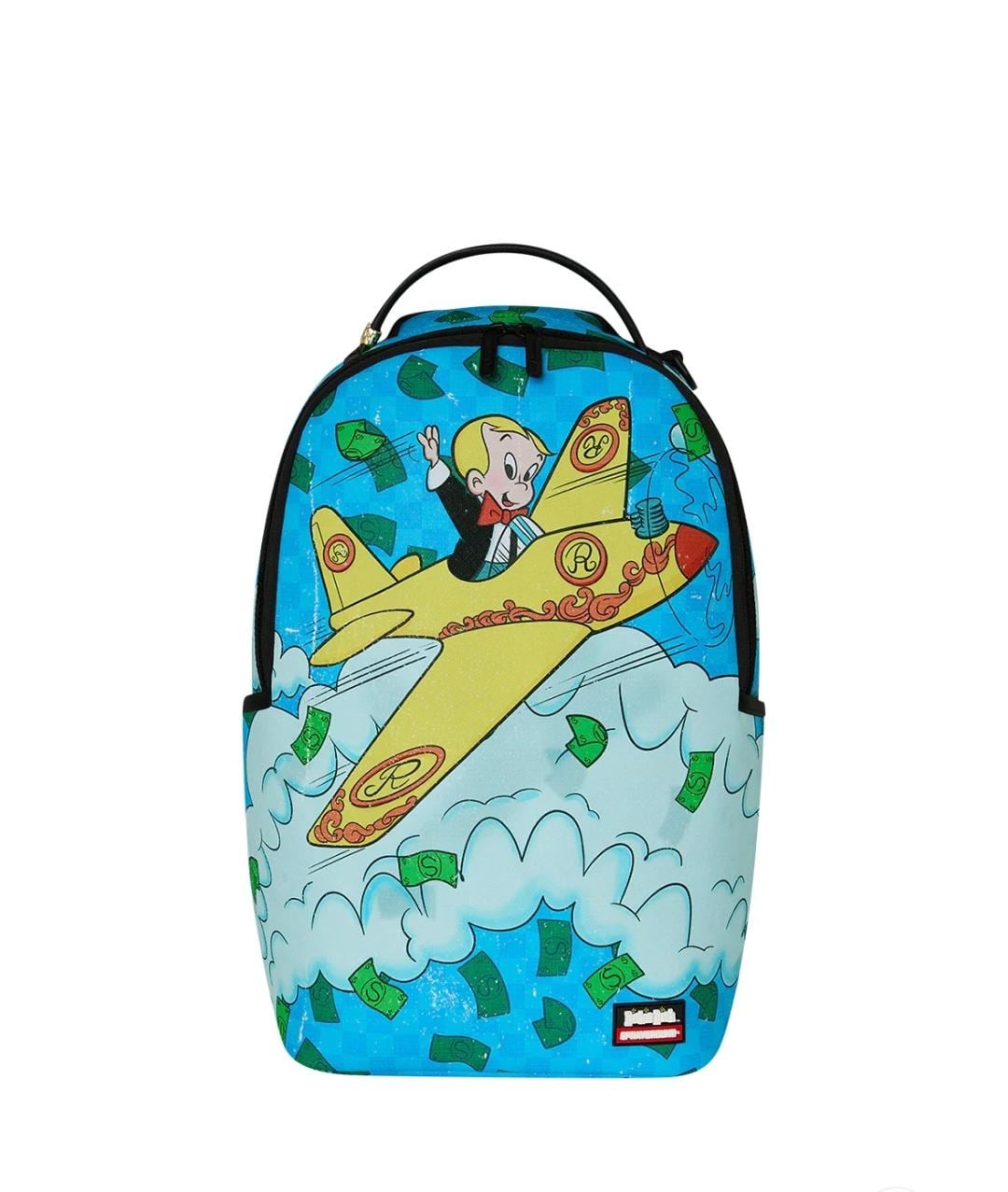 SPRAYGROUND Sırt Çantası