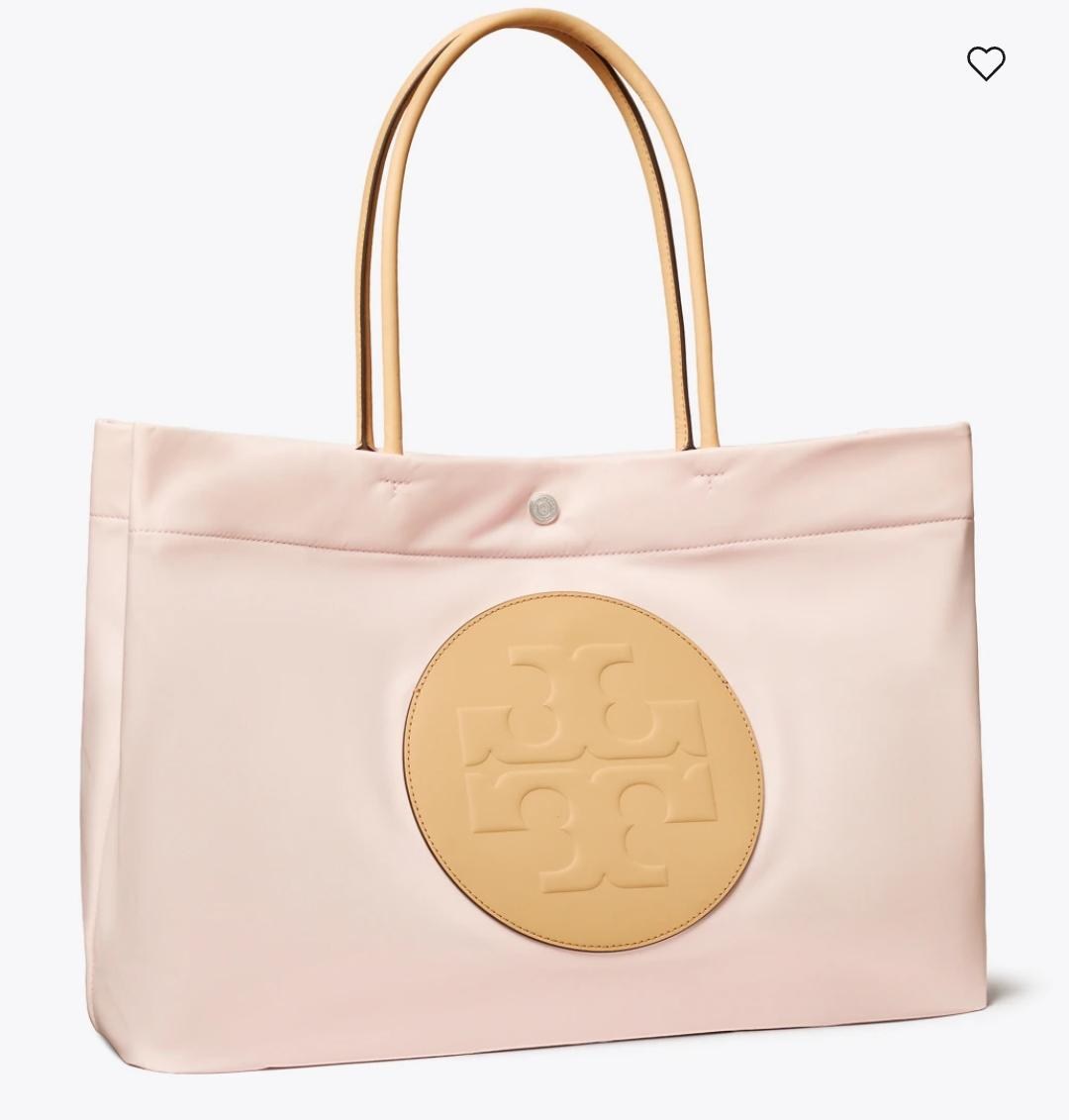 Tory Burch Ella Çanta