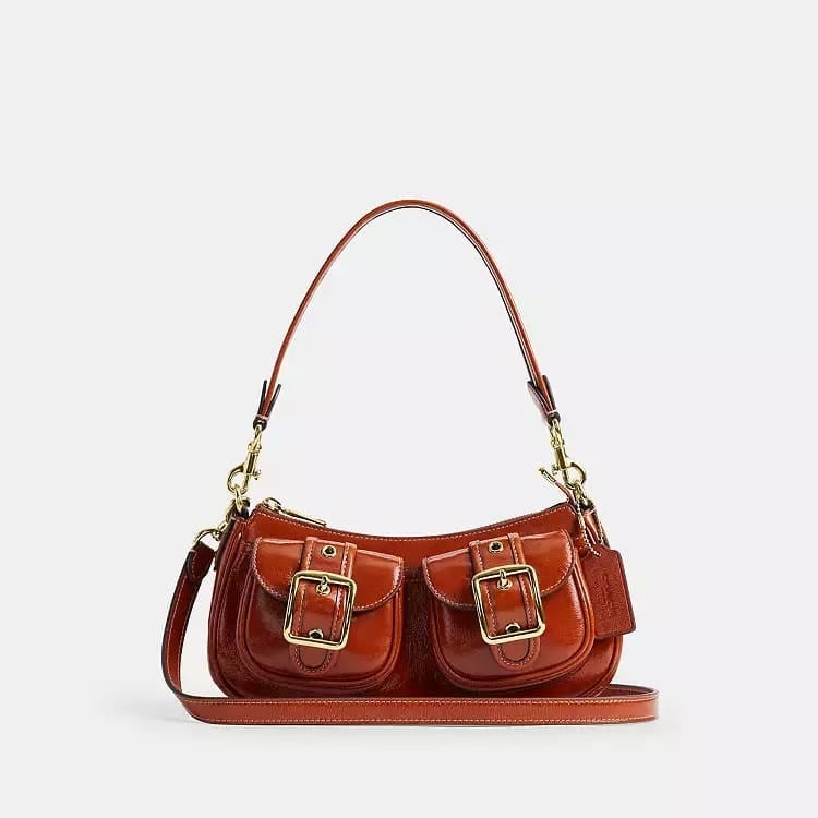 Coach Ashton Bag Çanta