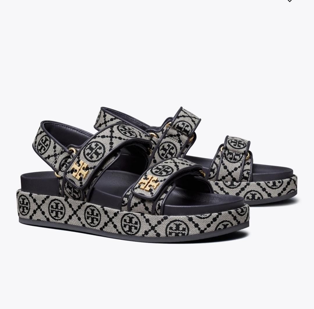 Tory Burch Kira Sandalet