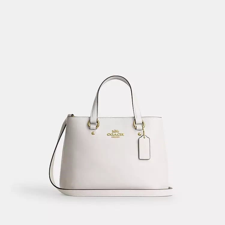 Coach Station Carryall Çanta