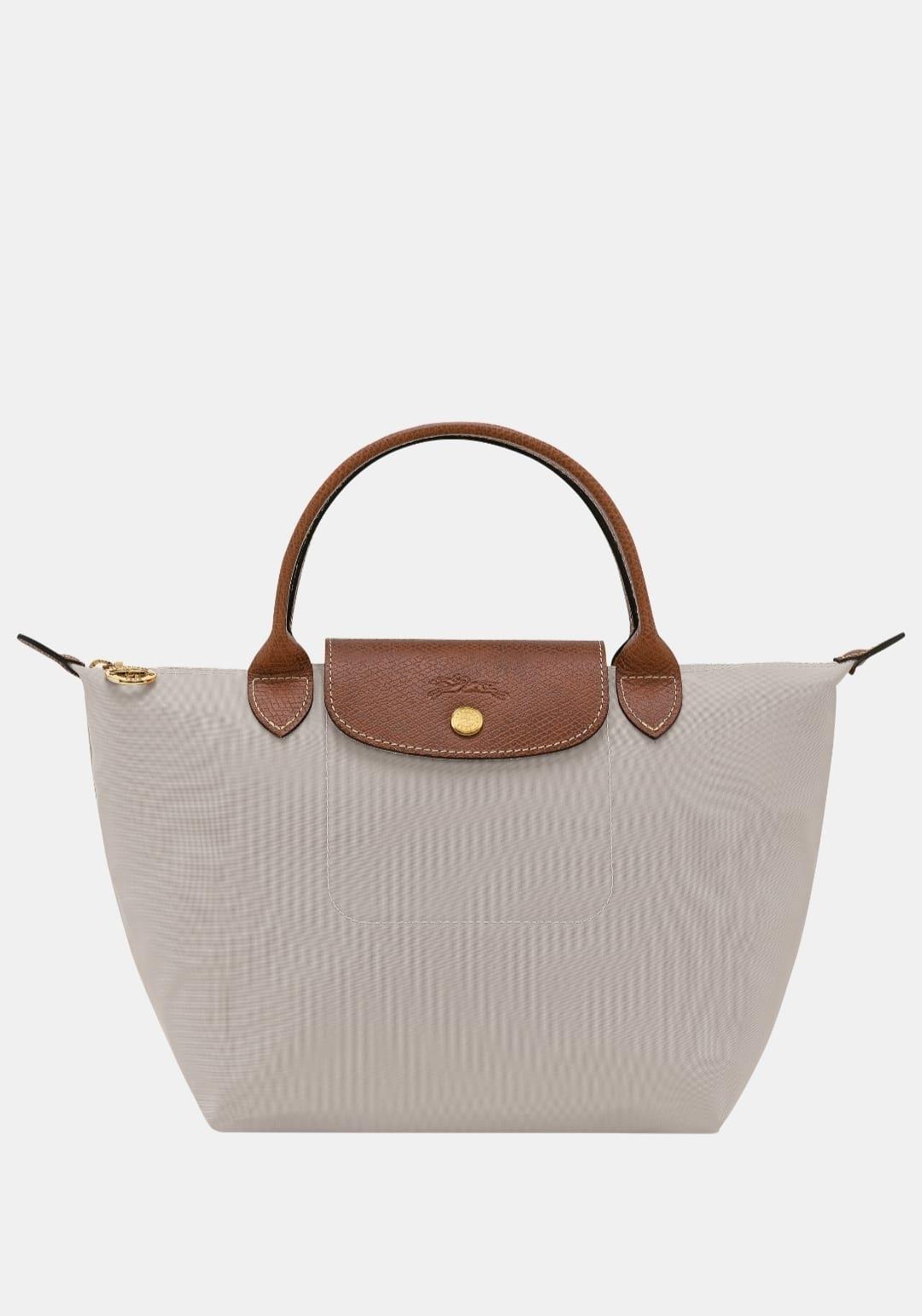 Longchamp Le Pliage S Boy Çanta
