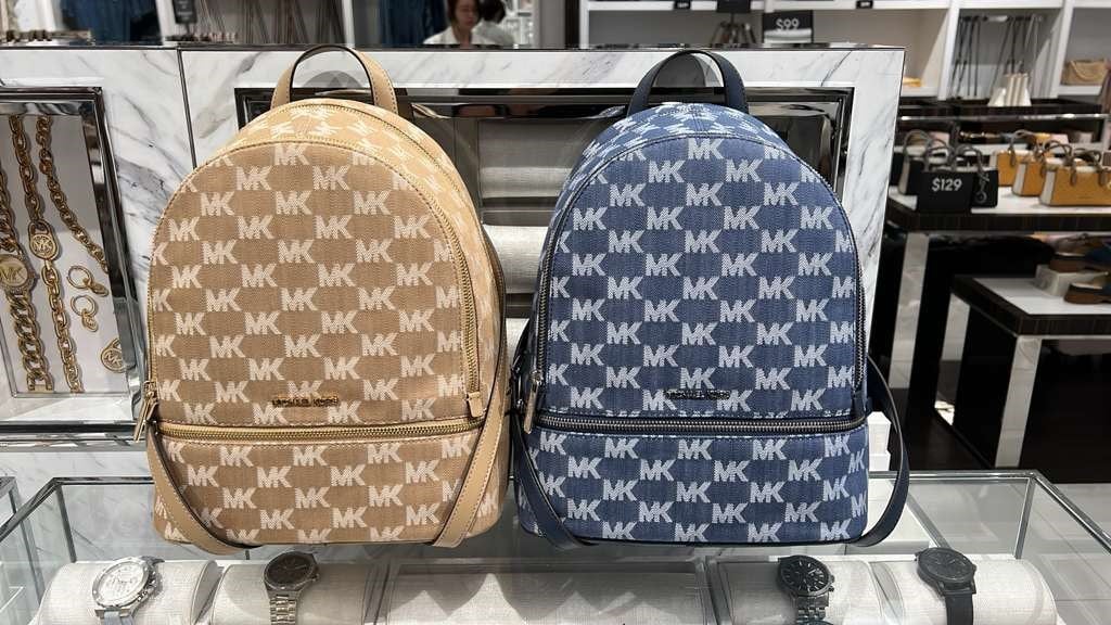 Micheal Kors Sırt Çantası