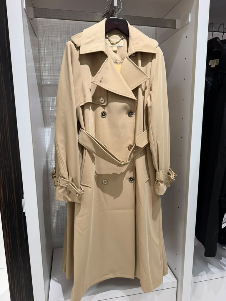 Micheal Kors Trençkot