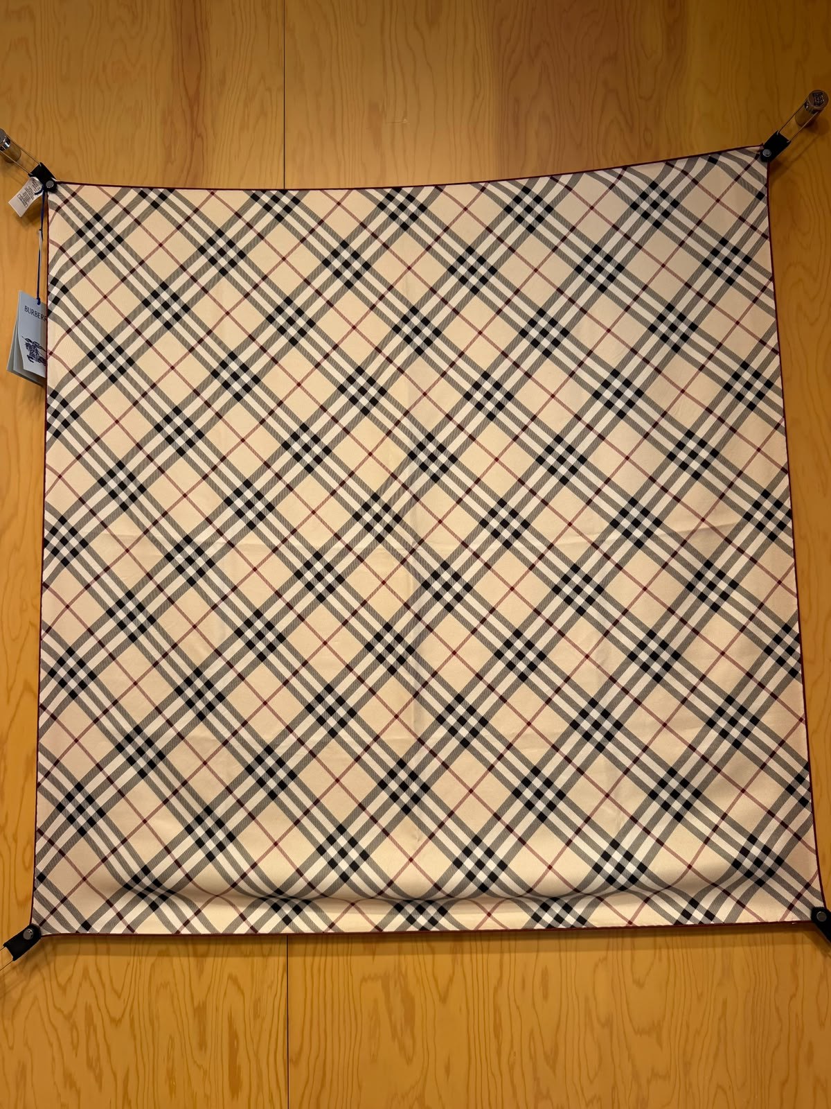 Burberry Eşarp