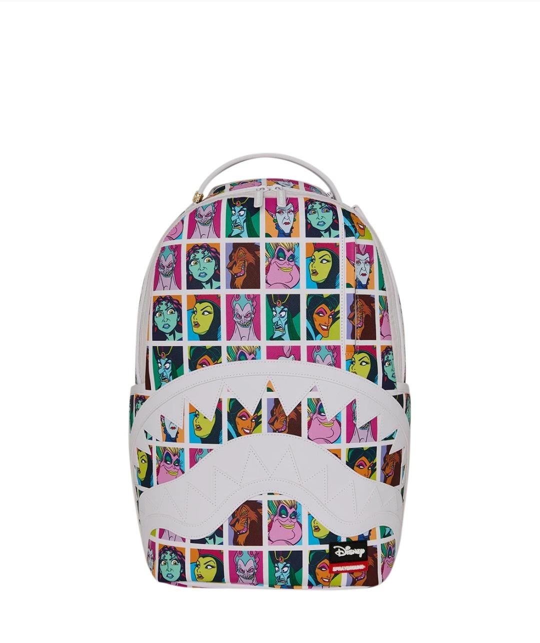 SPRAYGROUND Sırt Çantası