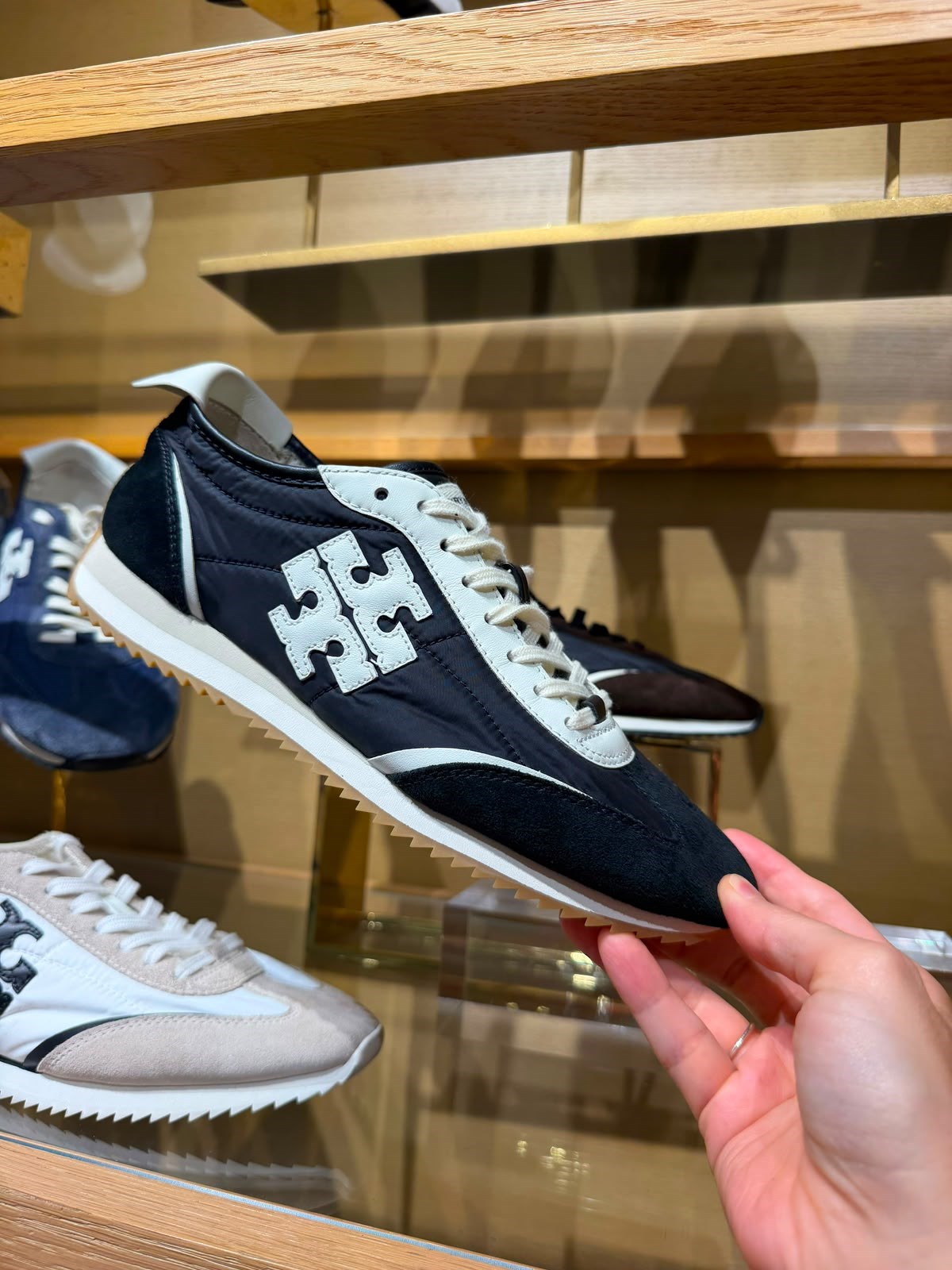 Tory Burch Sneakers