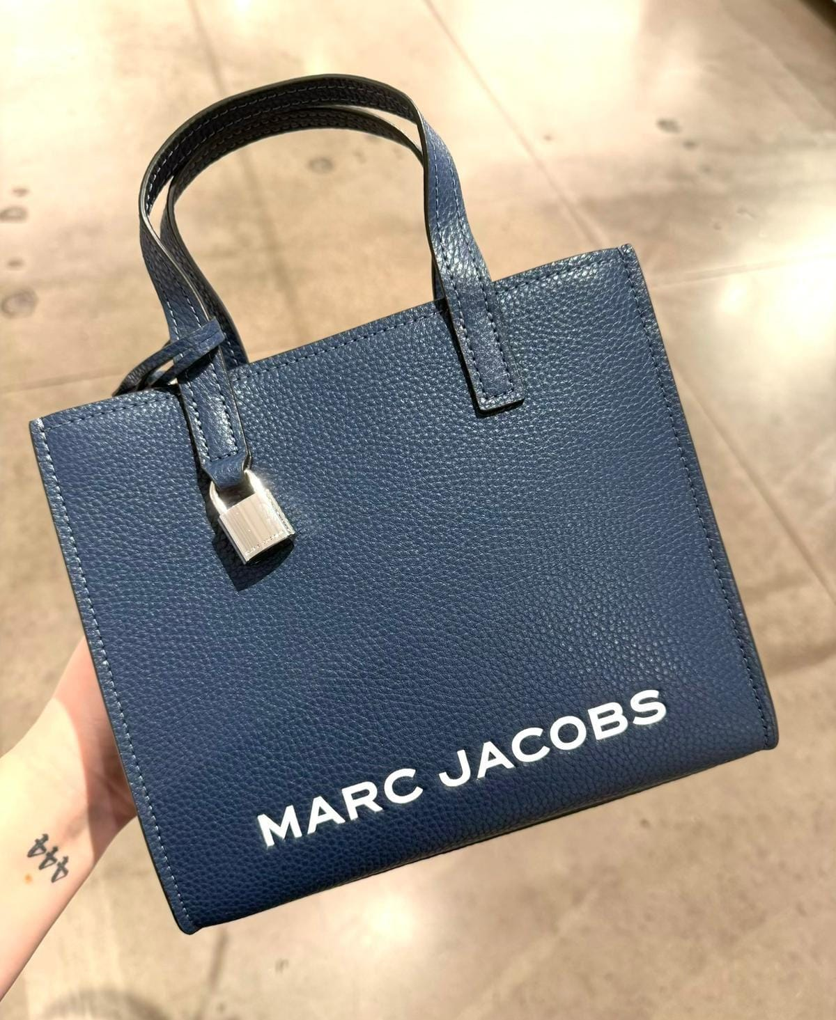 Marc Jacobs Grind Çanta