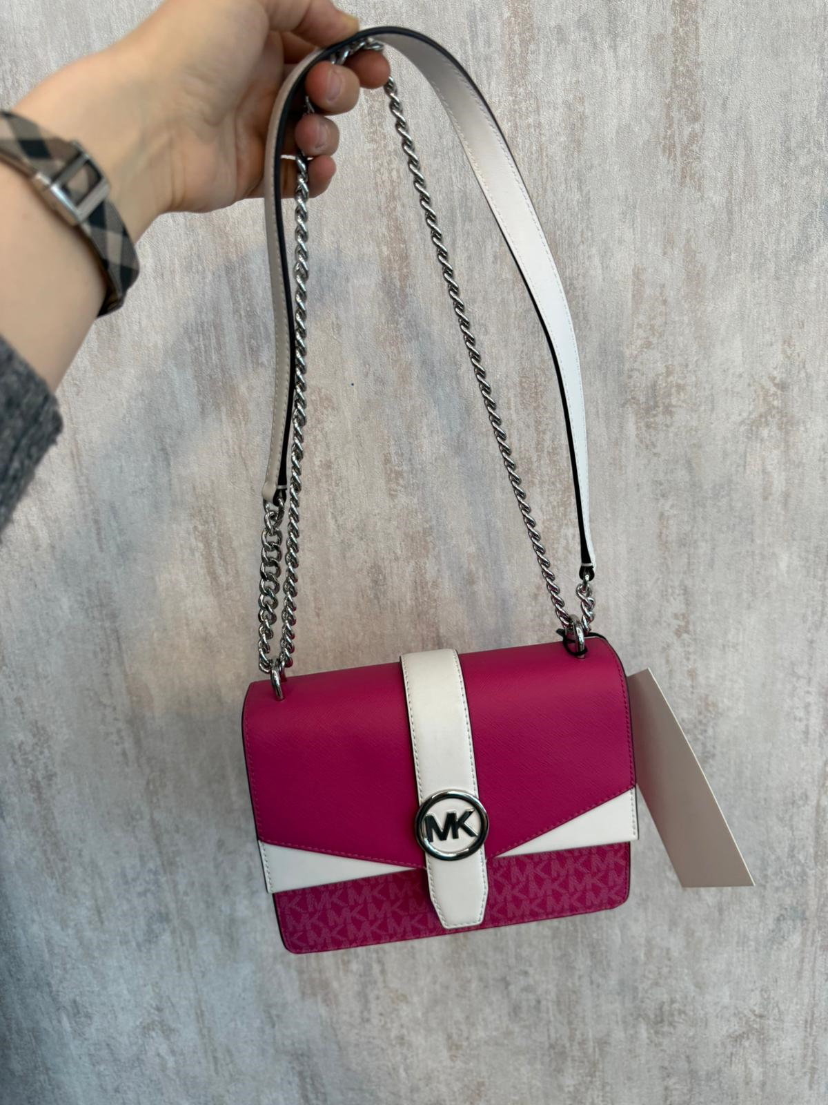 Micheal Kors Çanta