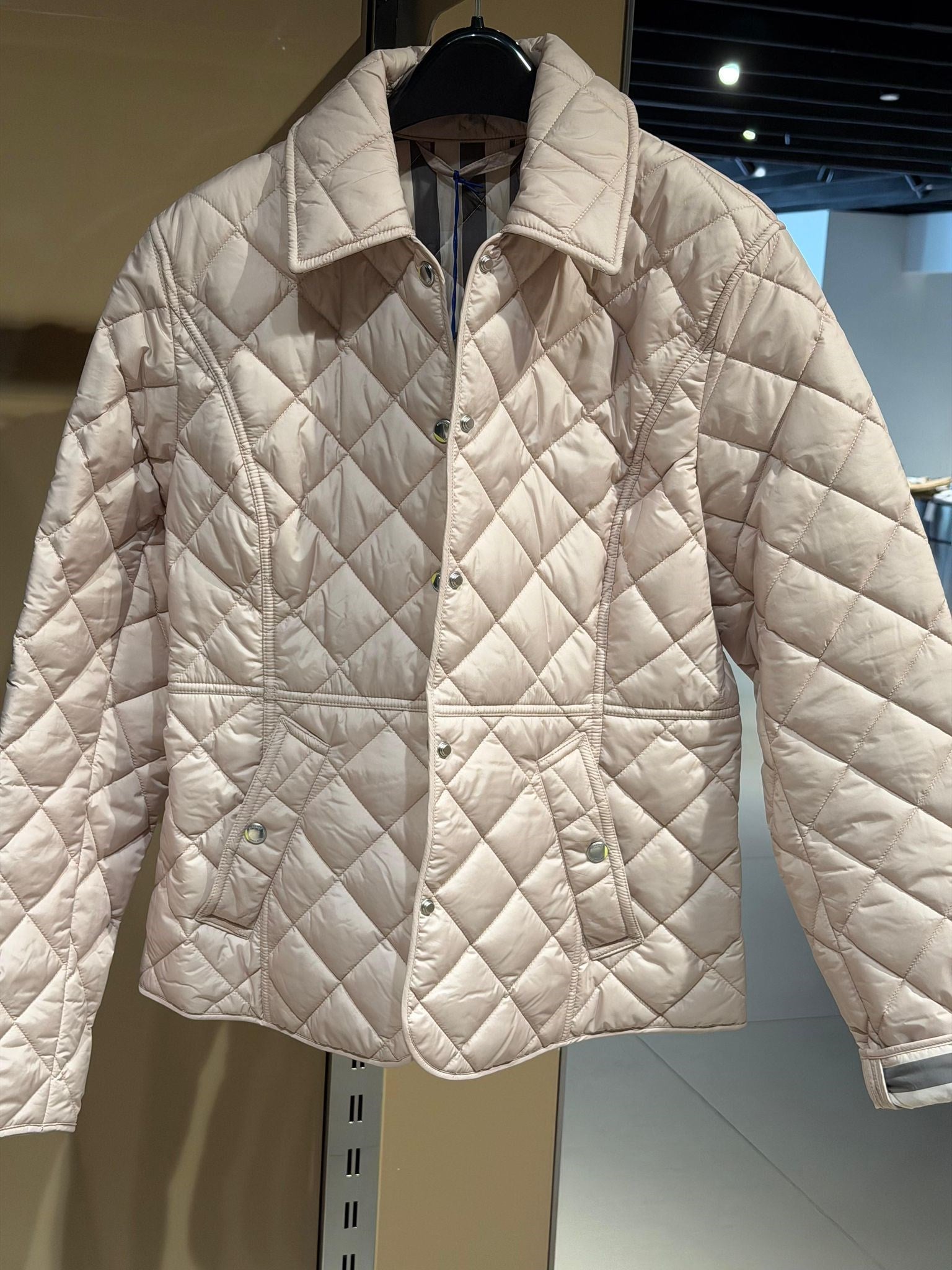 Burberry Mont