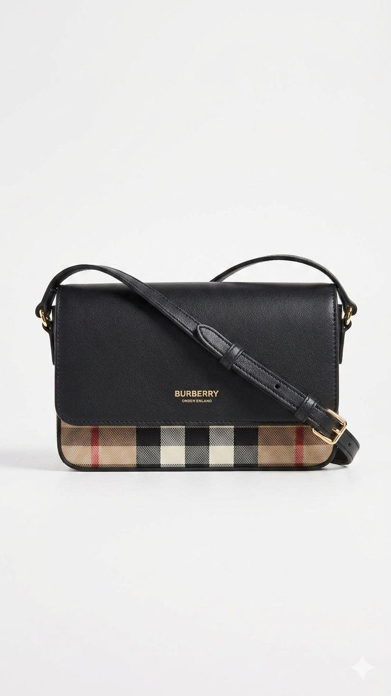 Burberry Small Çanta