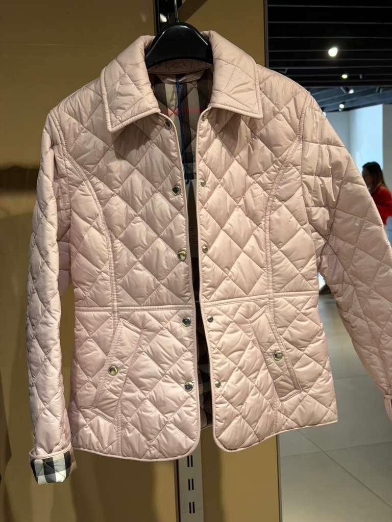 Burberry Mont
