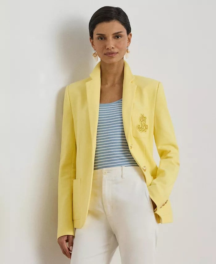 Ralph Lauren Blazer