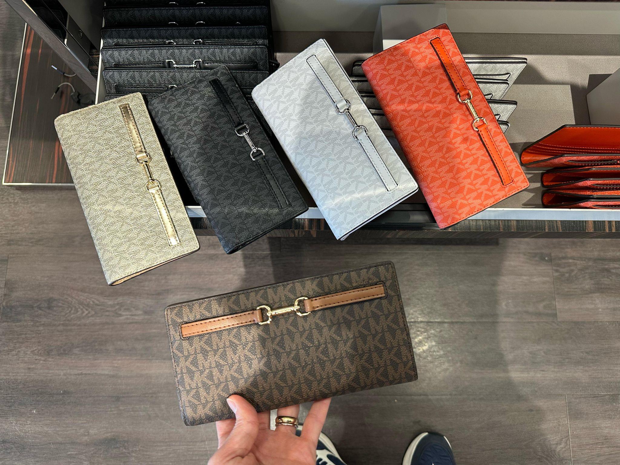 Michael Kors Cüzdan