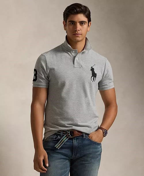 Ralph Lauren Erkek Tshirt